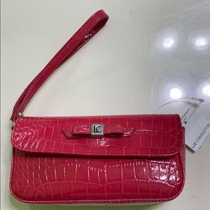 Liz Claiborne Wristlet